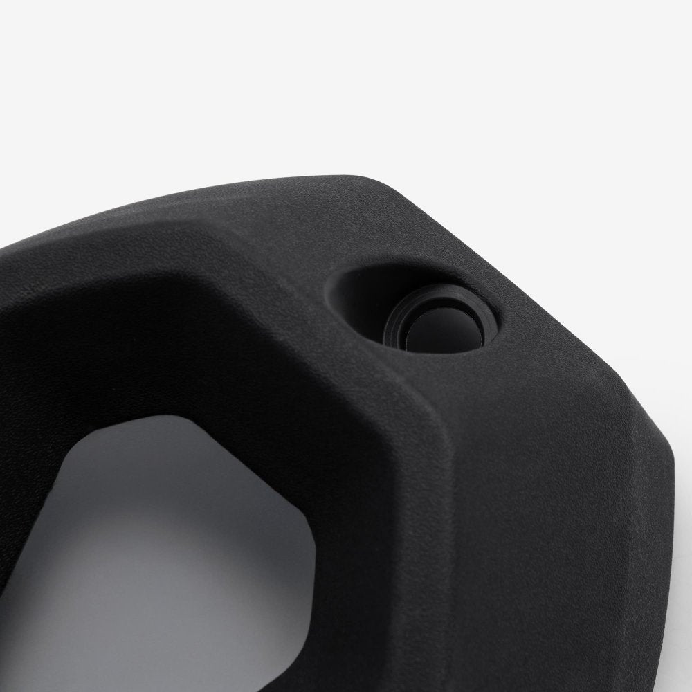 Exhaust End Cap 6