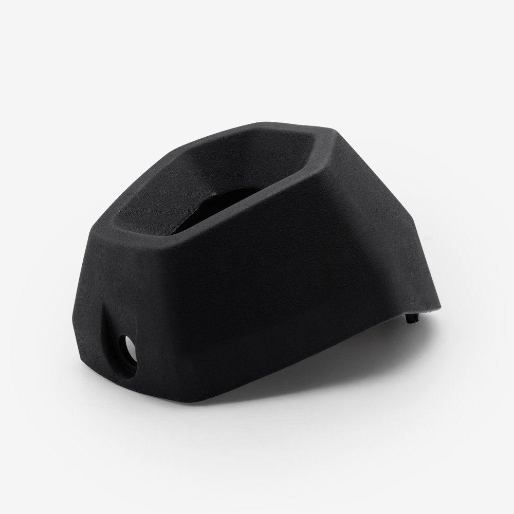 Exhaust End Cap 7