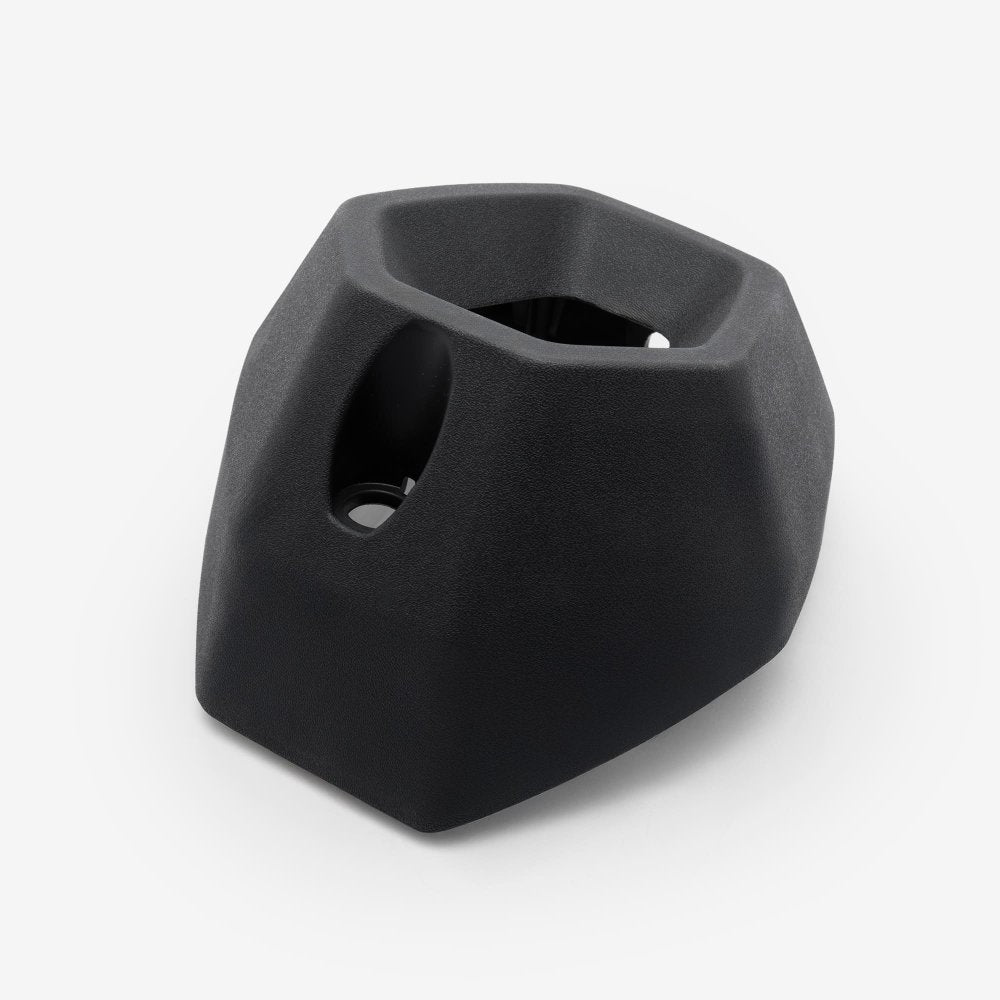 Exhaust End Cap