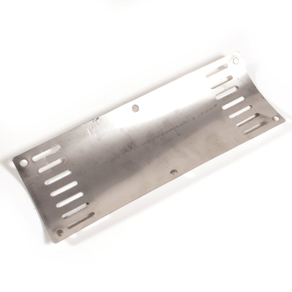 Exhaust Guard 2