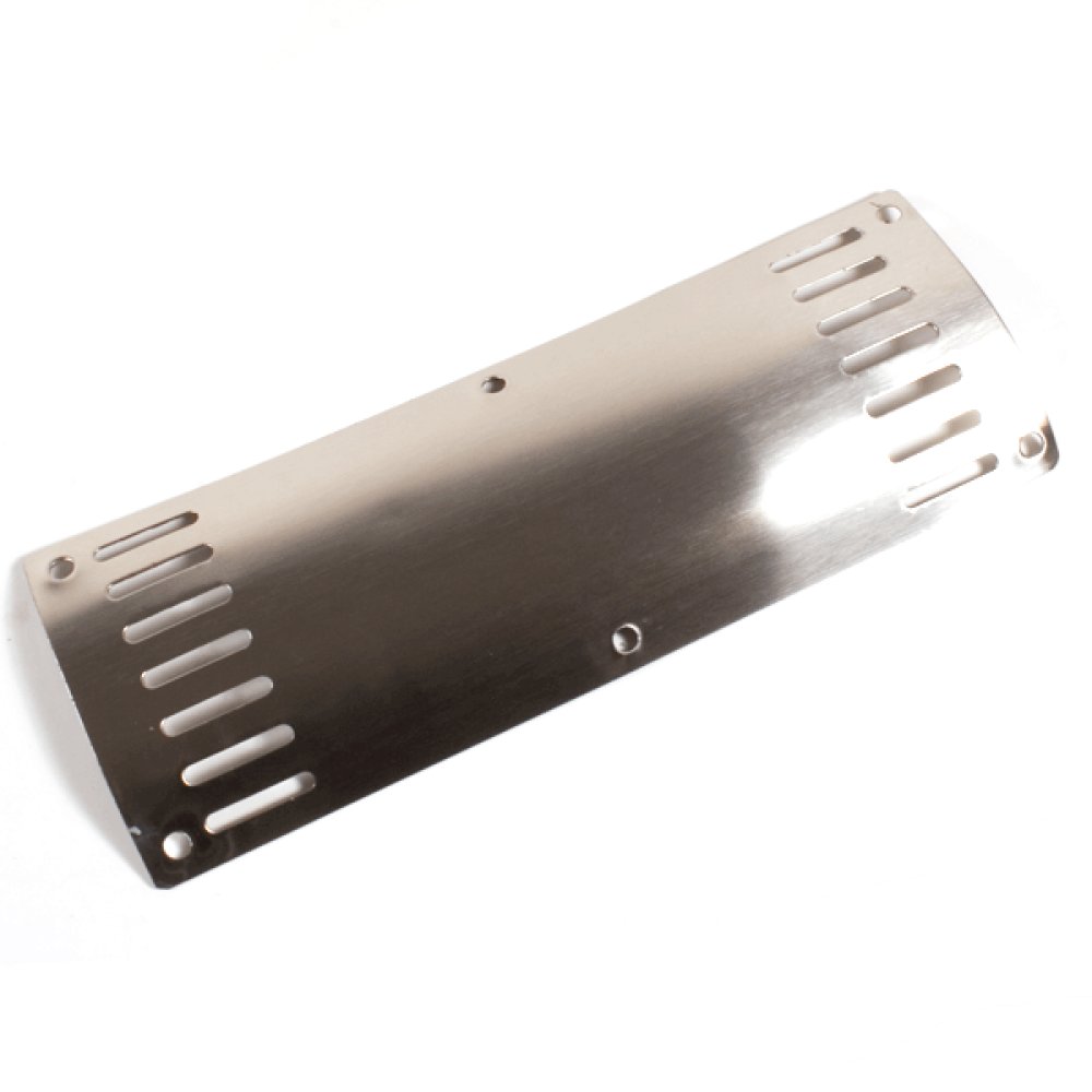 Exhaust Guard