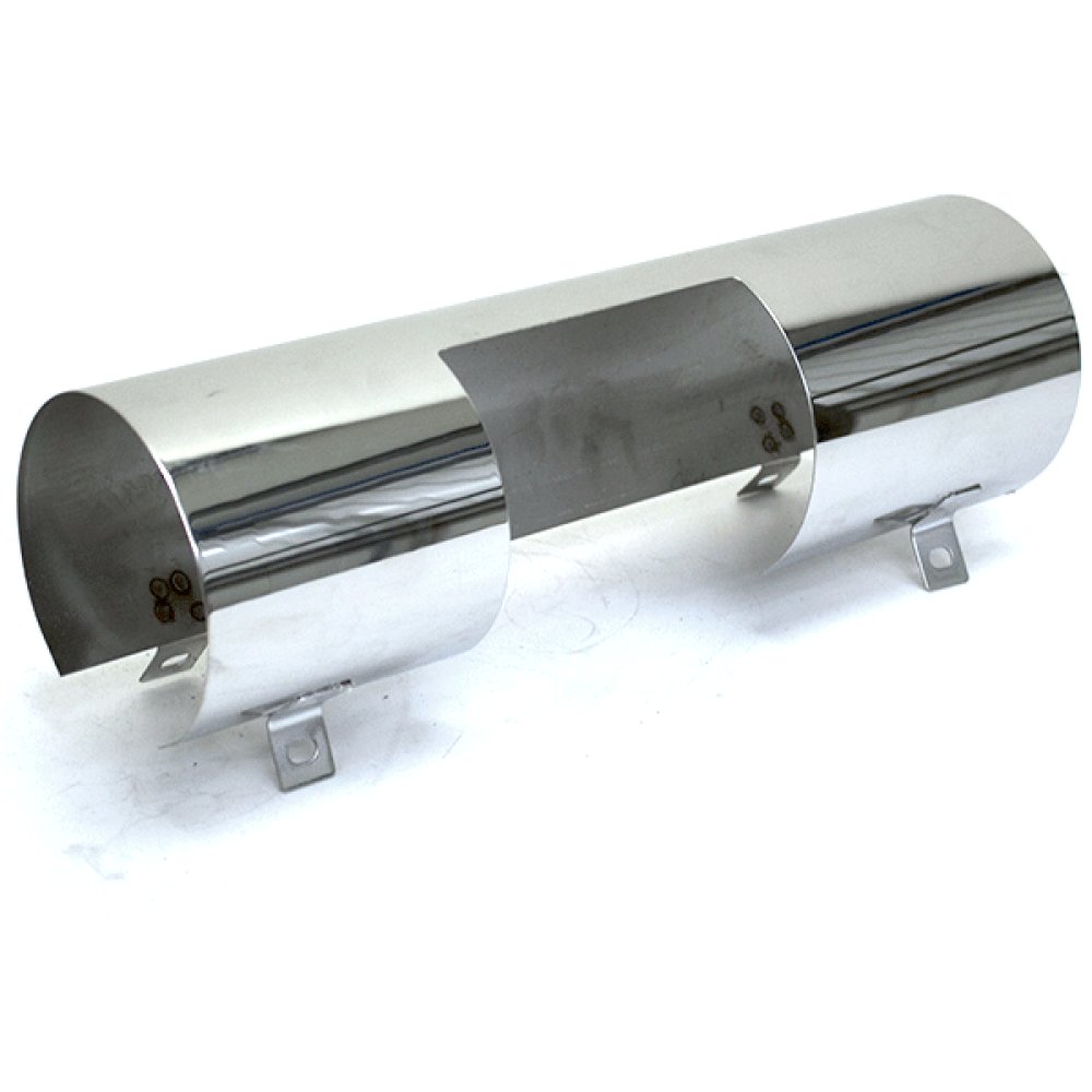 Exhaust Guard 2
