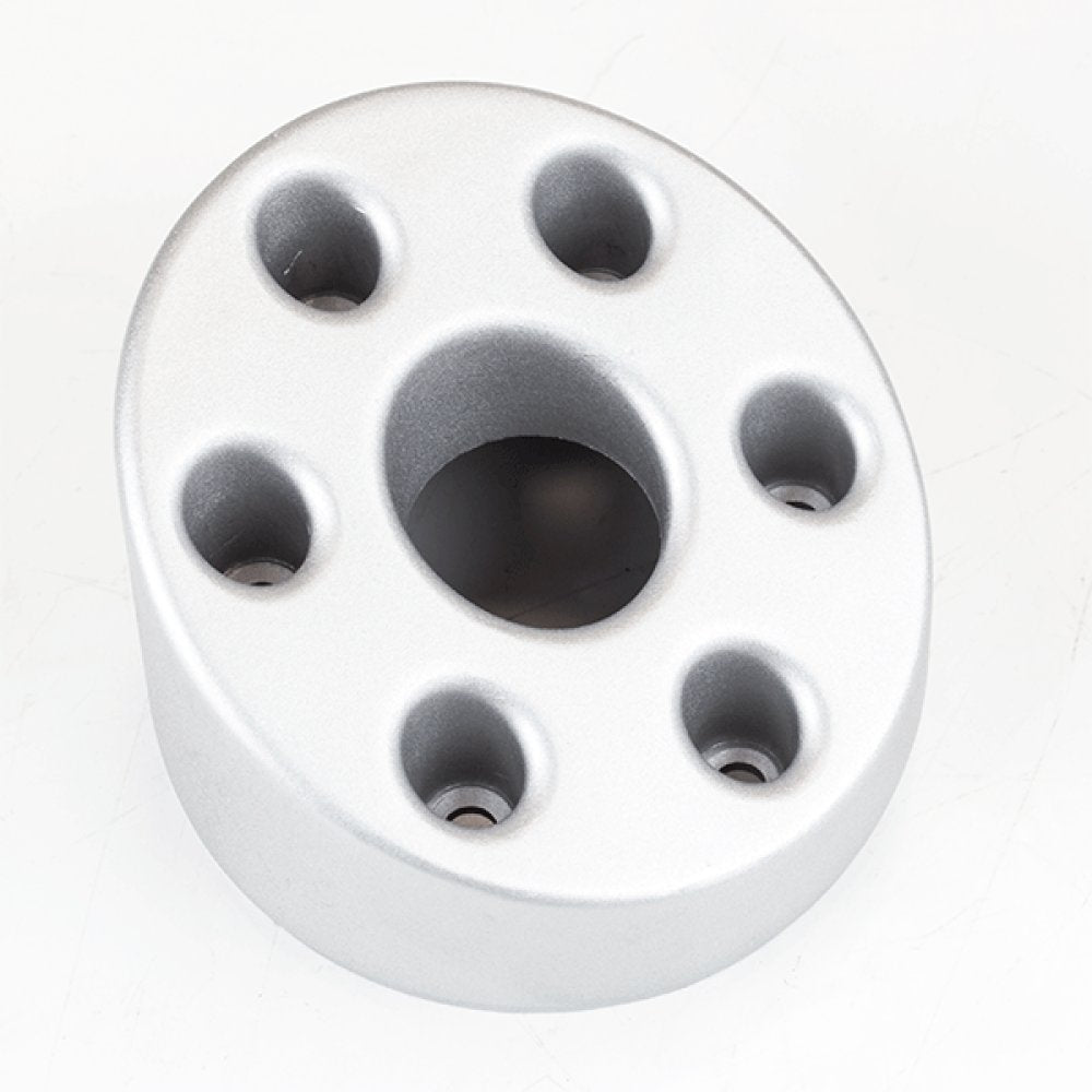 Exhaust Guard End Cap