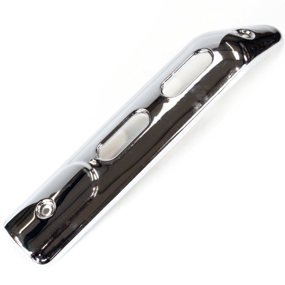 Exhaust Guard Cover Silencer