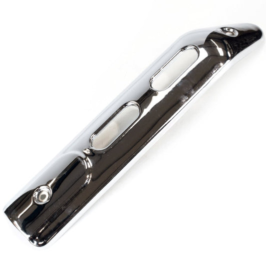 Exhaust Guard Cover Silencer