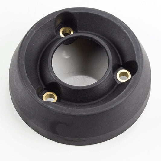 Exhaust Guard Tail Pipe