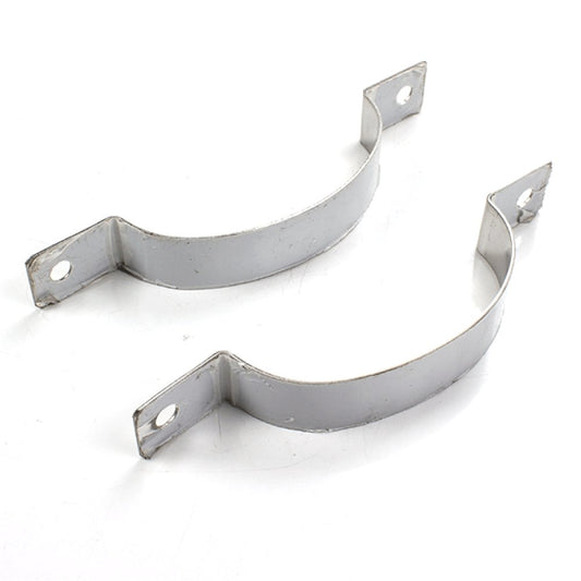 Underseat Exhaust Silencer Strap