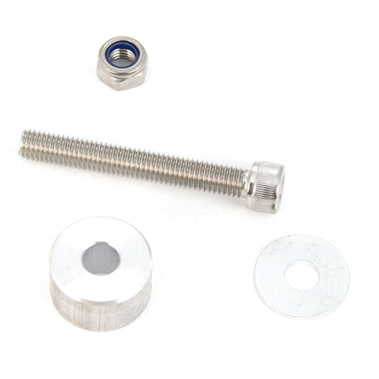 Silencer Fixing Kit