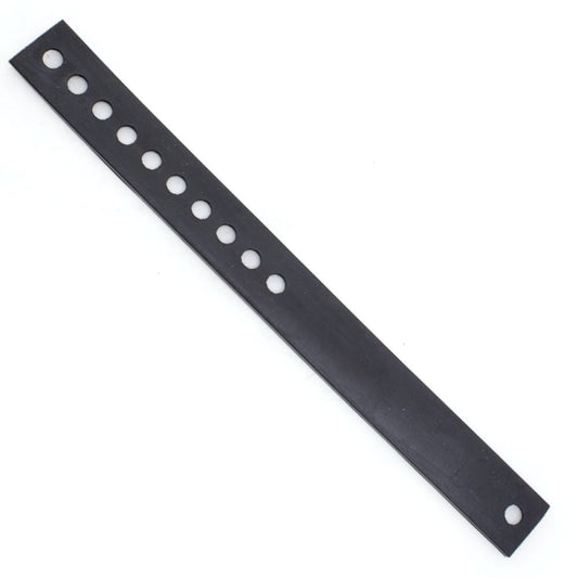MP4 Exhaust Strap Rubber