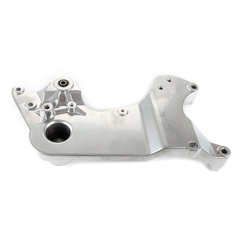 Exhaust Mounting Bracket
