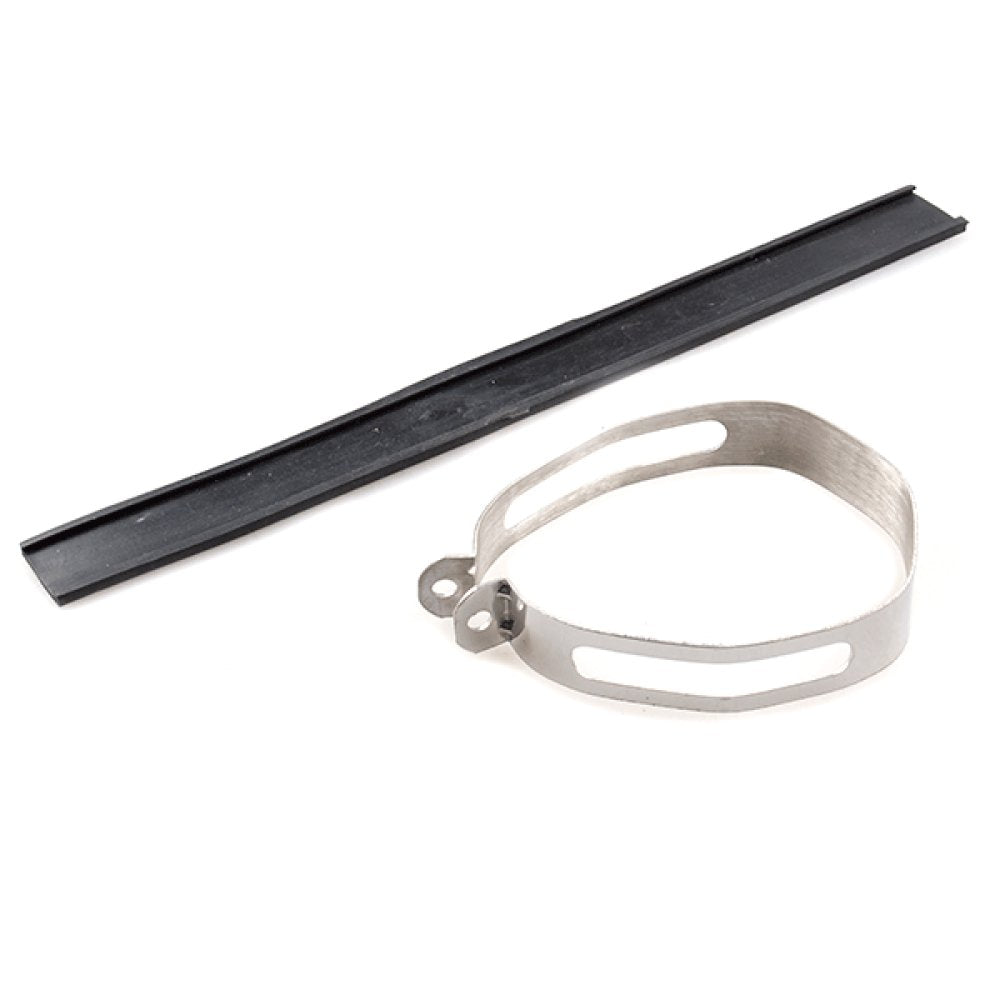 Exhaust Strap 2