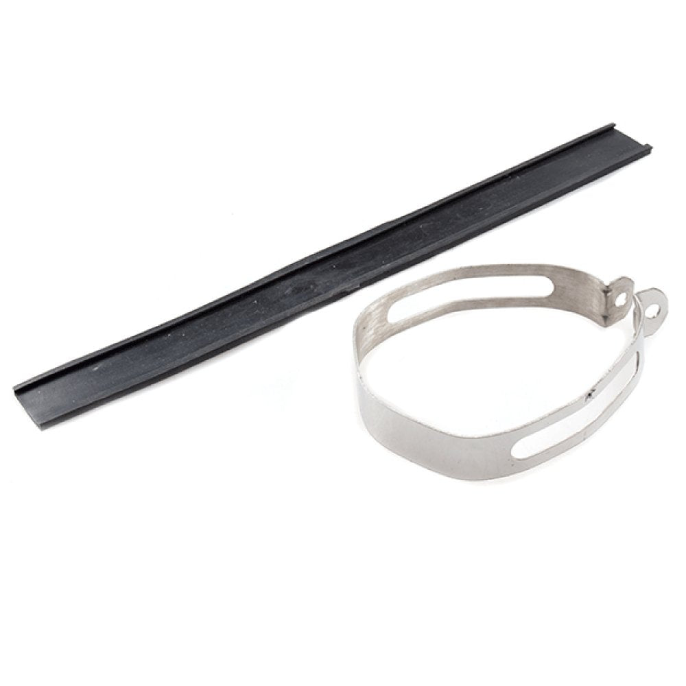 Exhaust Strap