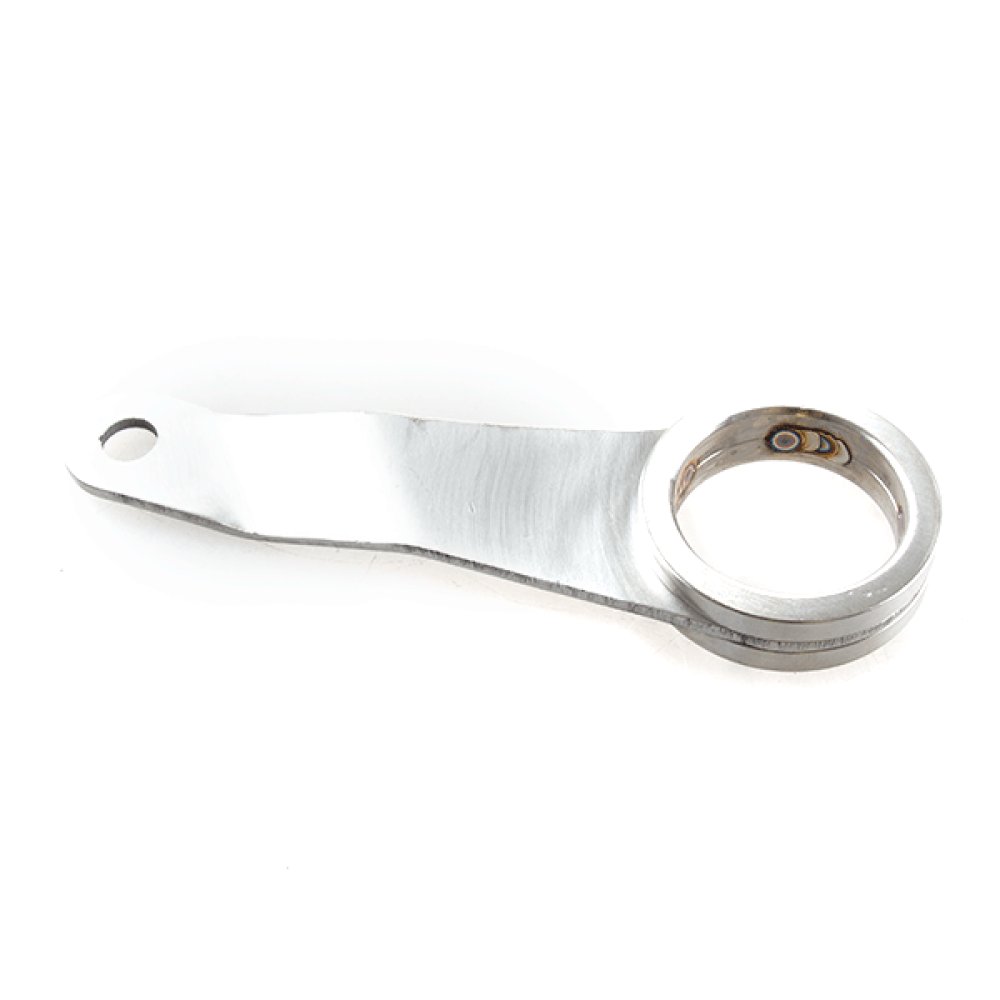 YP4 Stubby Exhaust 3