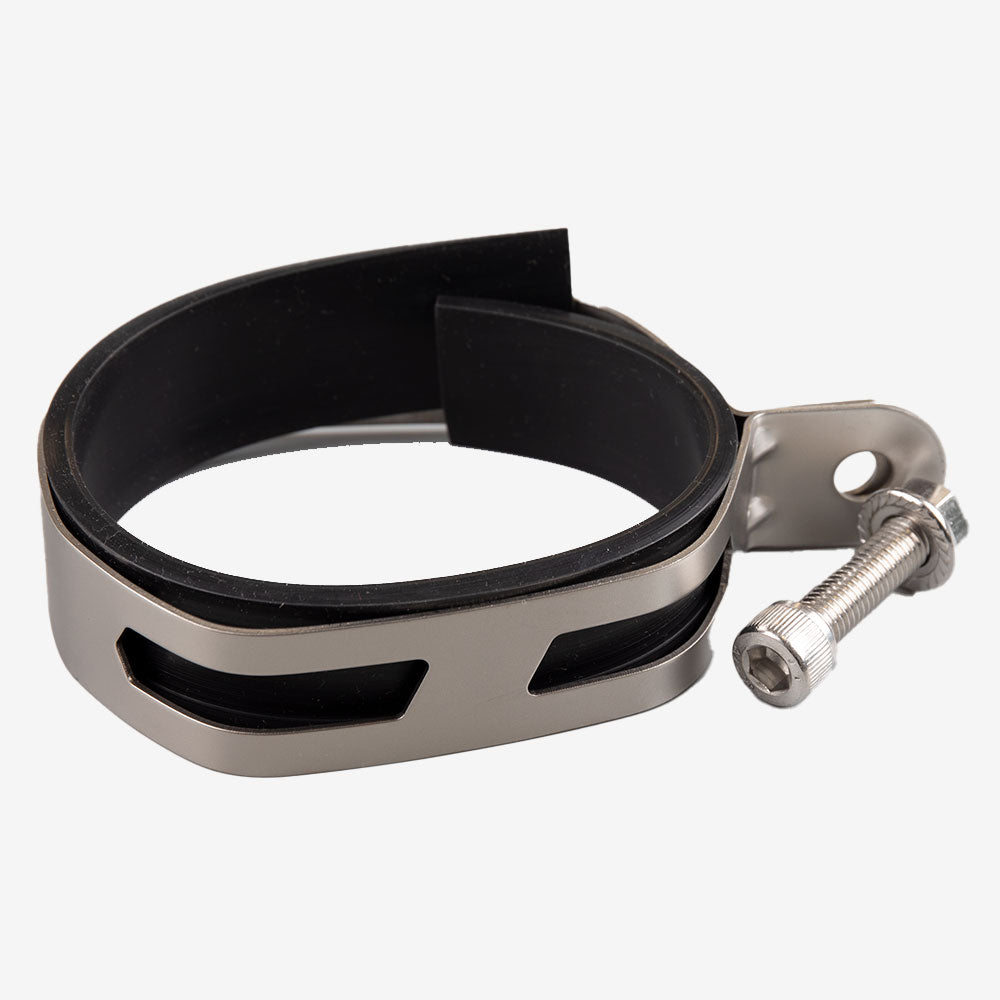 Exhaust Strap 2