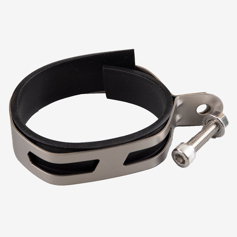 Exhaust Strap