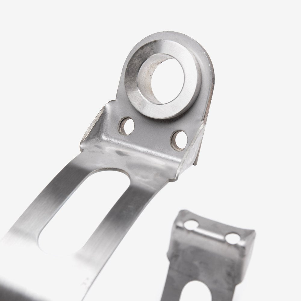 Exhaust Mounting Bracket 2