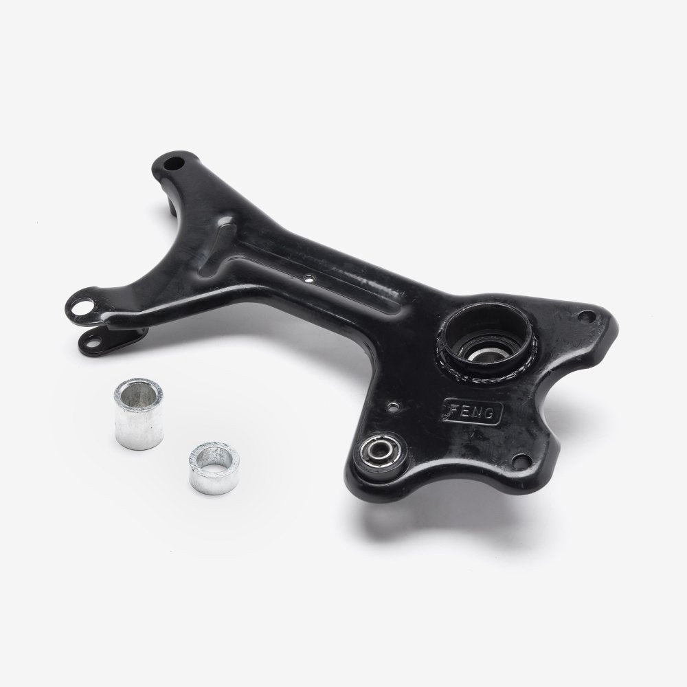 Exhaust Mounting Bracket