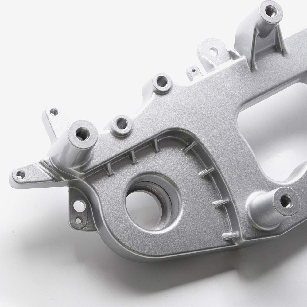 Exhaust Mounting Bracket 2