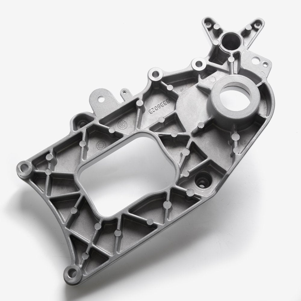 Exhaust Mounting Bracket 3