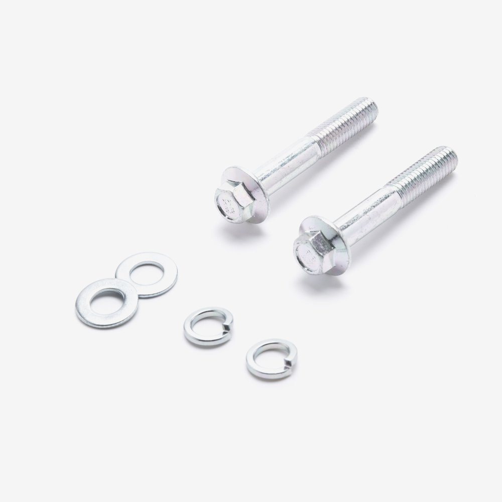 Exhaust Mounting Bracket Kit