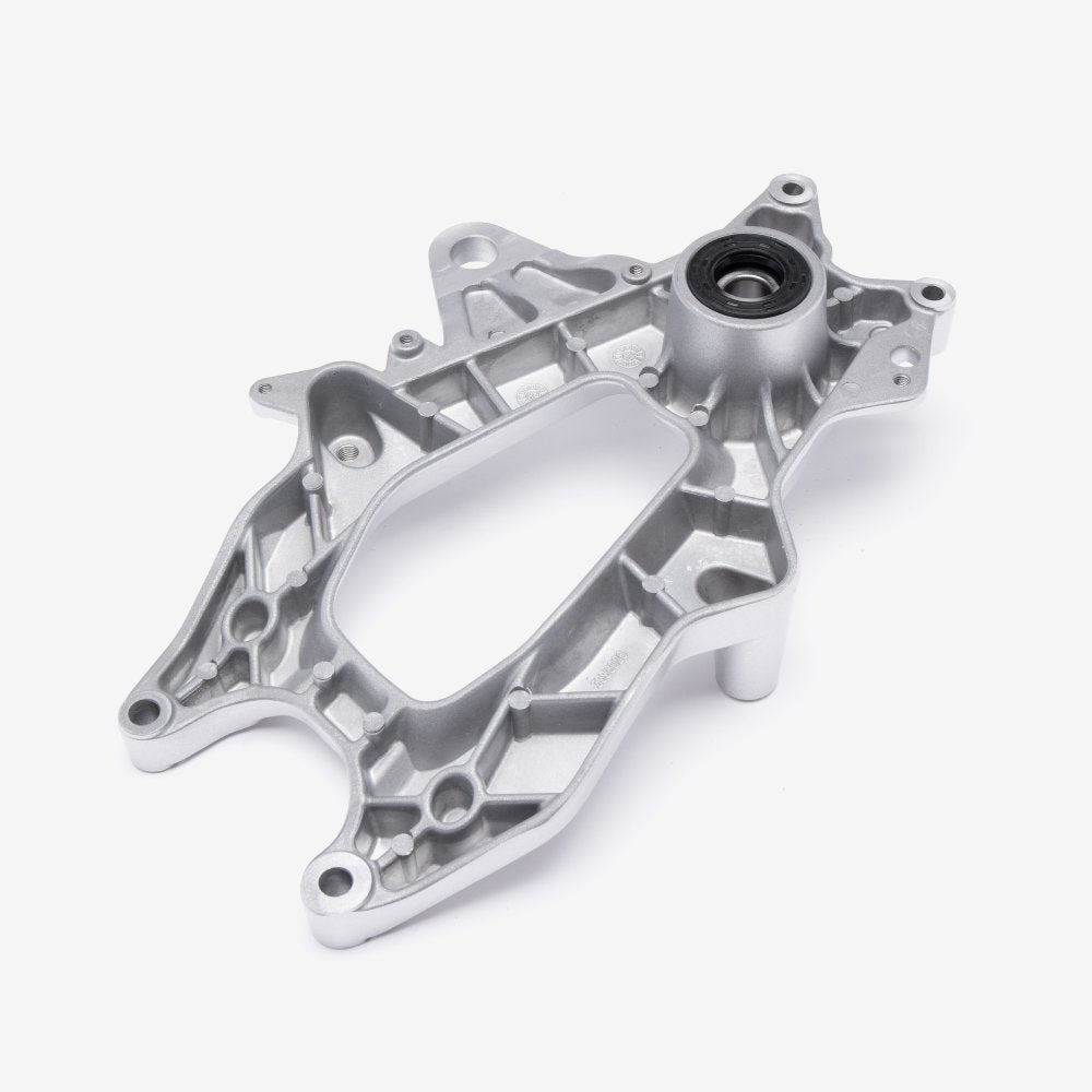 Exhaust Mounting Bracket 2