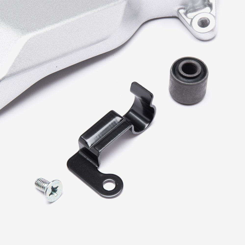 Exhaust Mounting Bracket 3