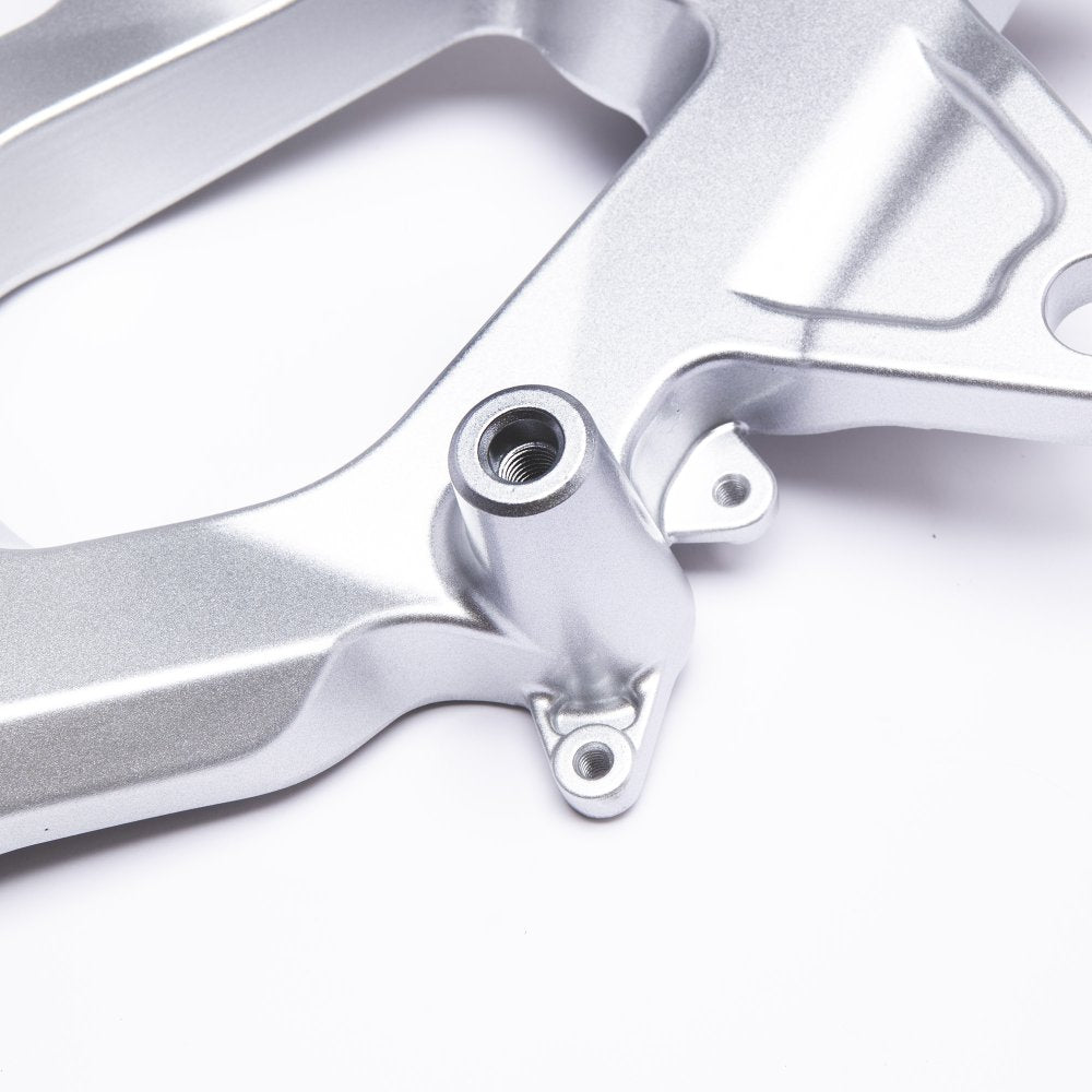 Exhaust Mounting Bracket 4