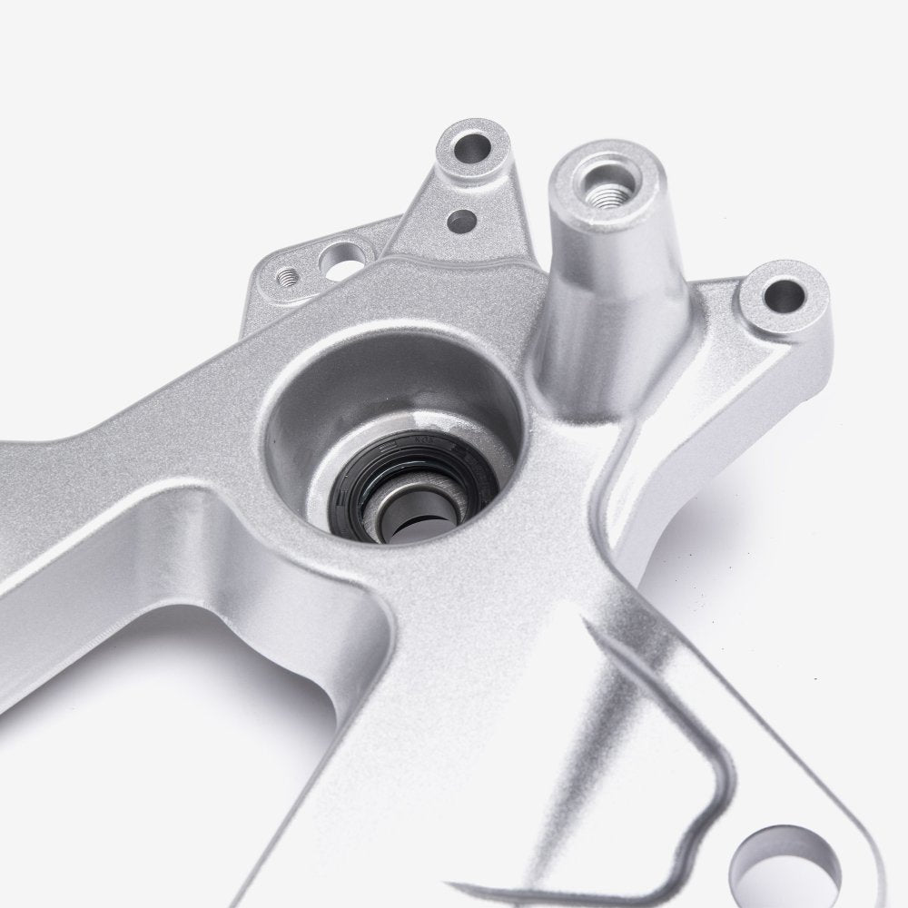 Exhaust Mounting Bracket 5