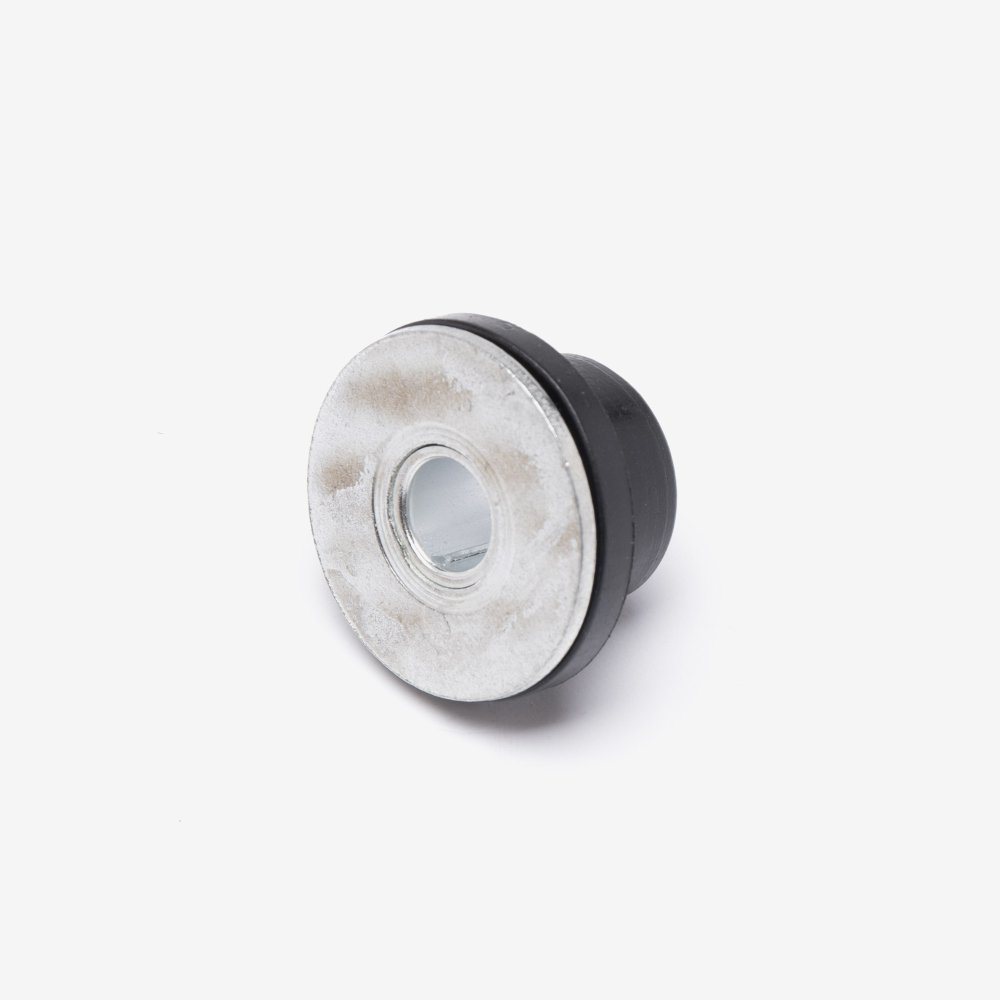 Exhaust Mounting Spacer