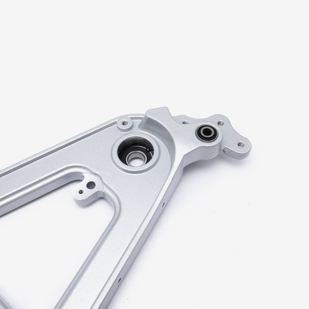 Exhaust Mounting Bracket 2