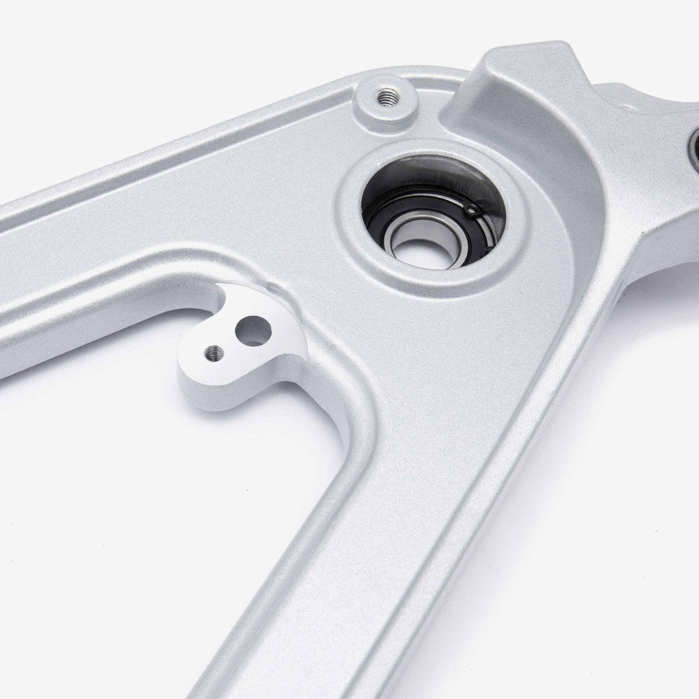 Exhaust Mounting Bracket 3