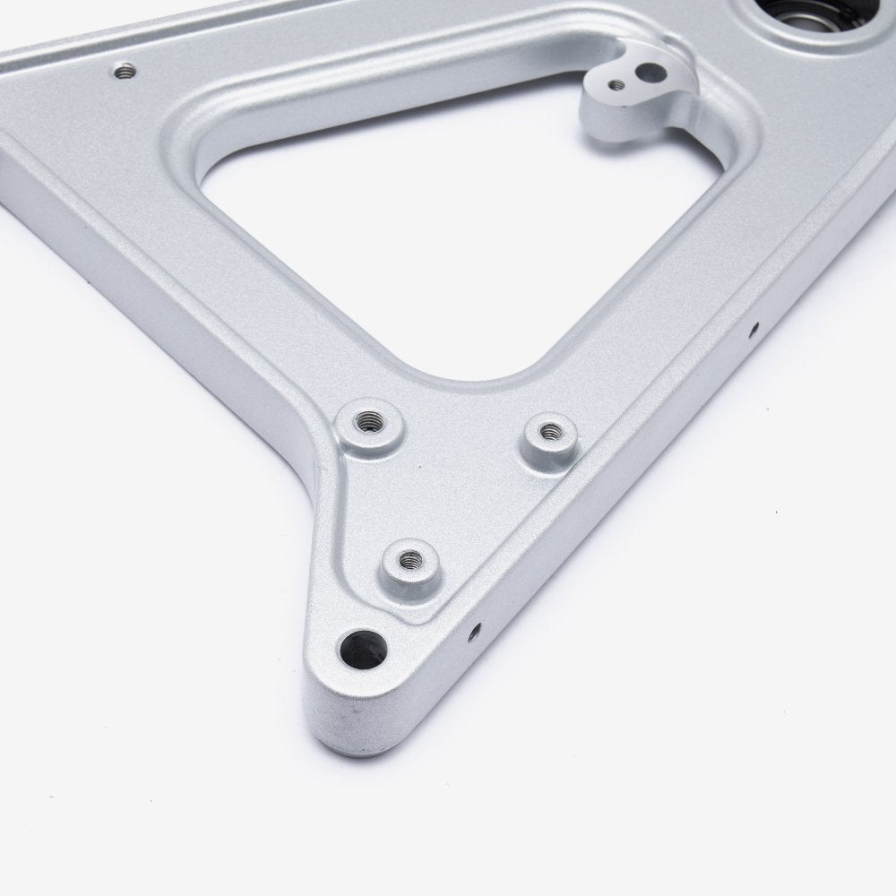 Exhaust Mounting Bracket 4