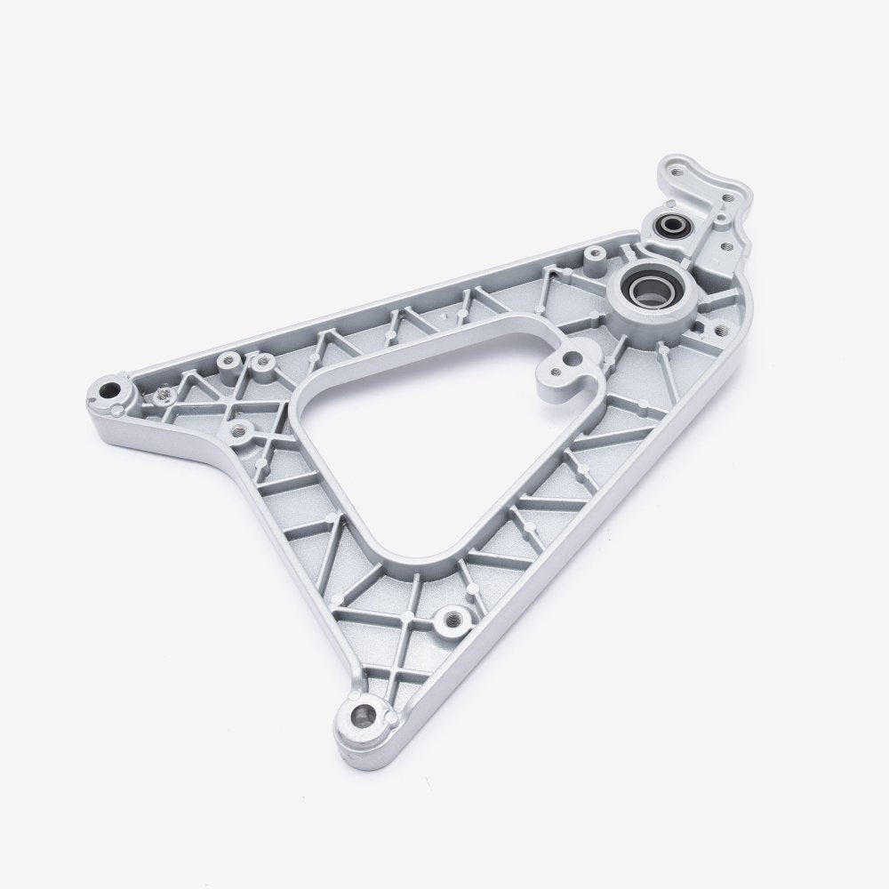 Exhaust Mounting Bracket 5