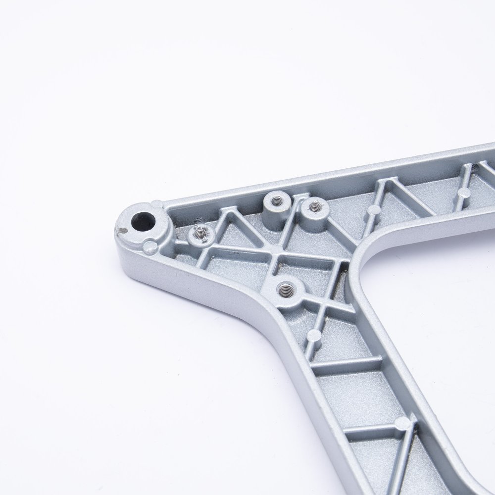 Exhaust Mounting Bracket 7