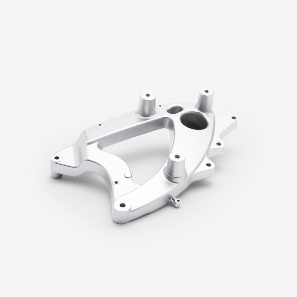 Exhaust Mounting Bracket 2