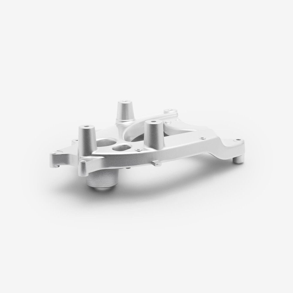 Exhaust Mounting Bracket 3