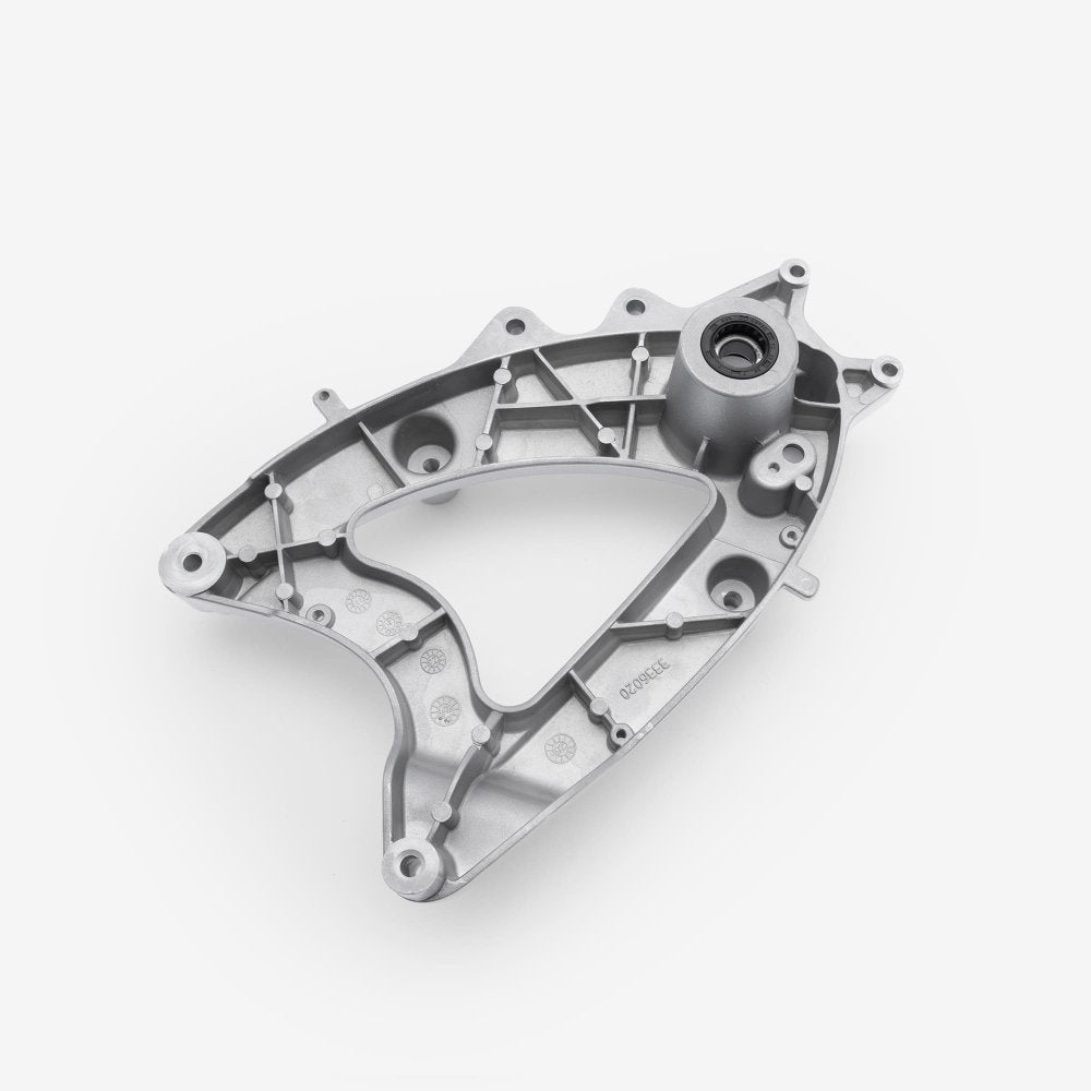Exhaust Mounting Bracket 4
