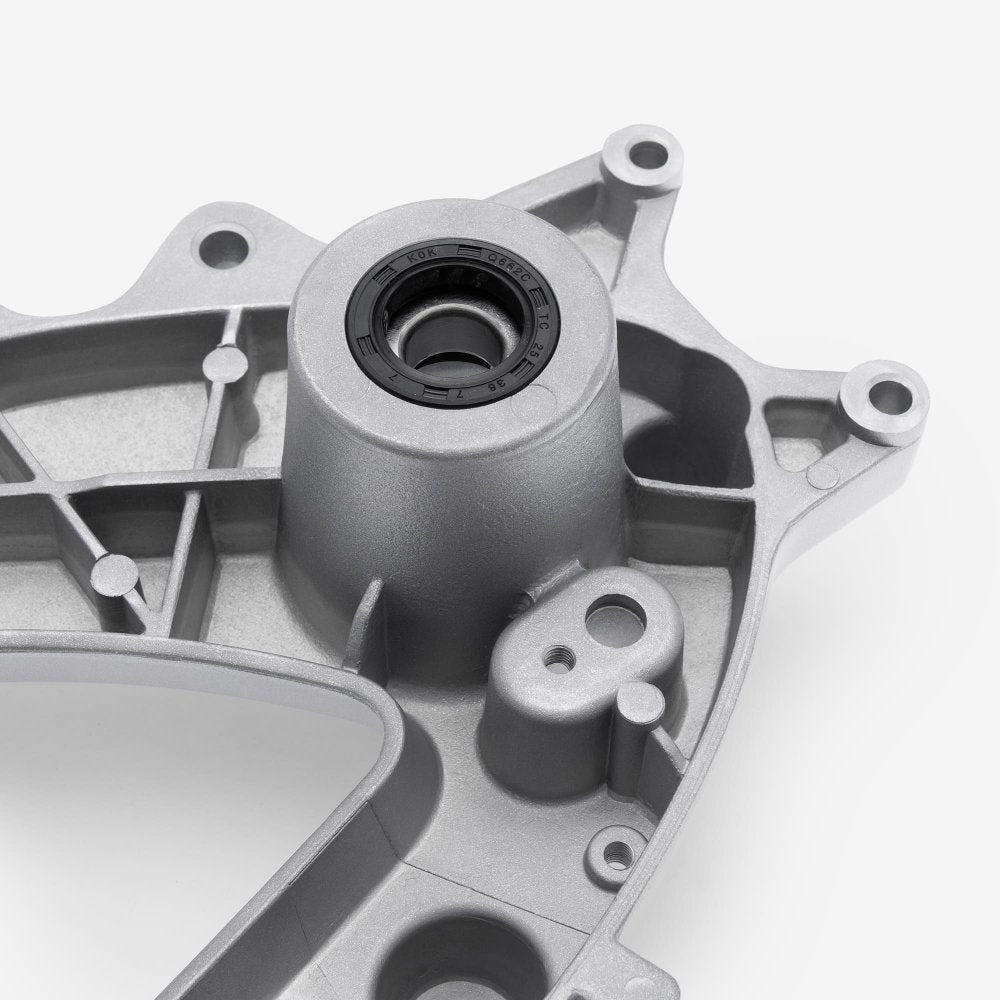 Exhaust Mounting Bracket 5