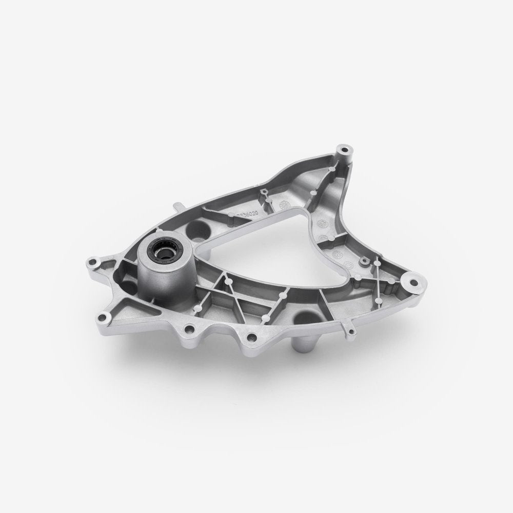 Exhaust Mounting Bracket 7