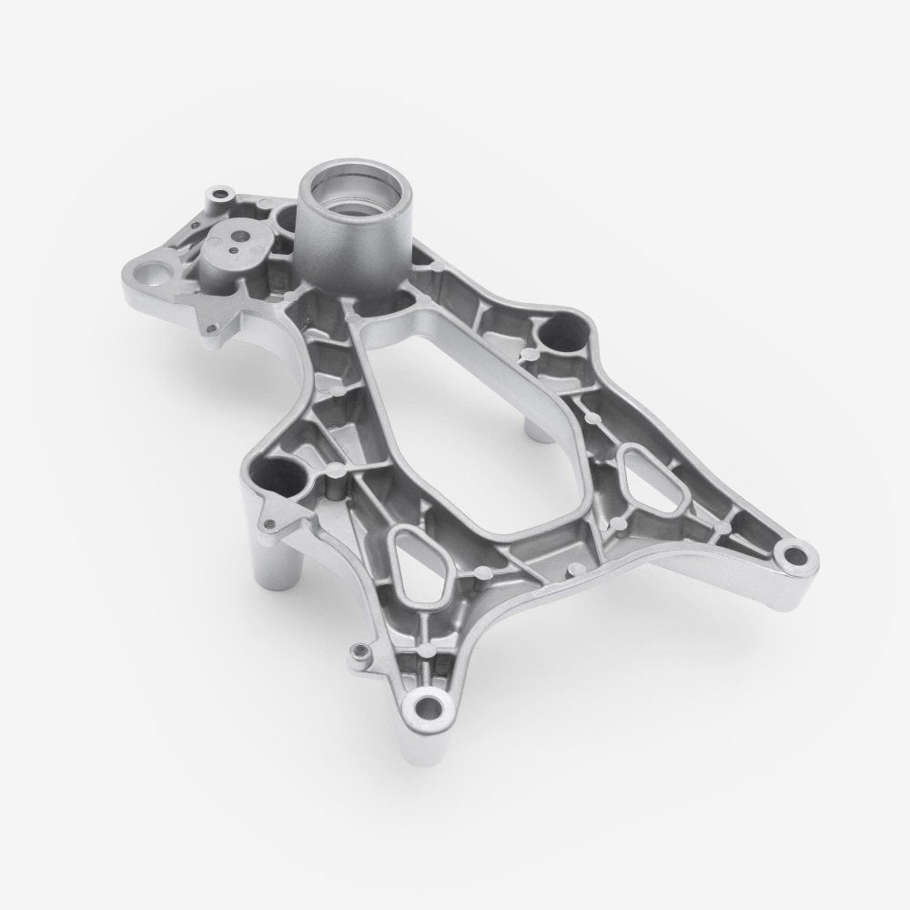 Exhaust Mounting Bracket 2