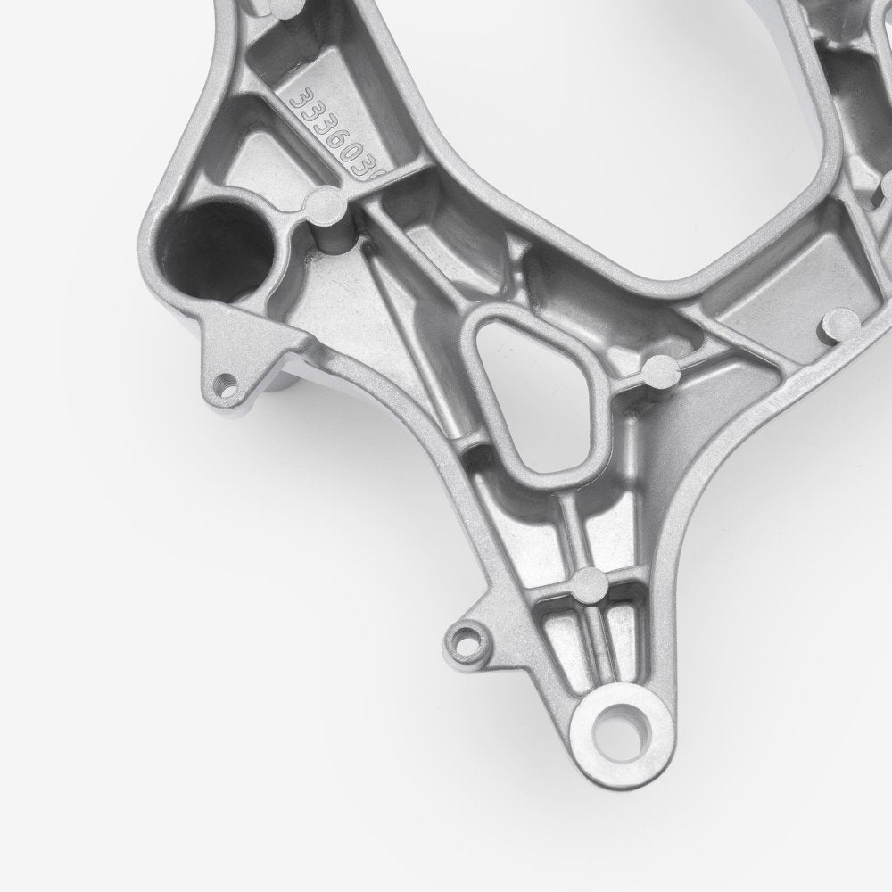 Exhaust Mounting Bracket 3