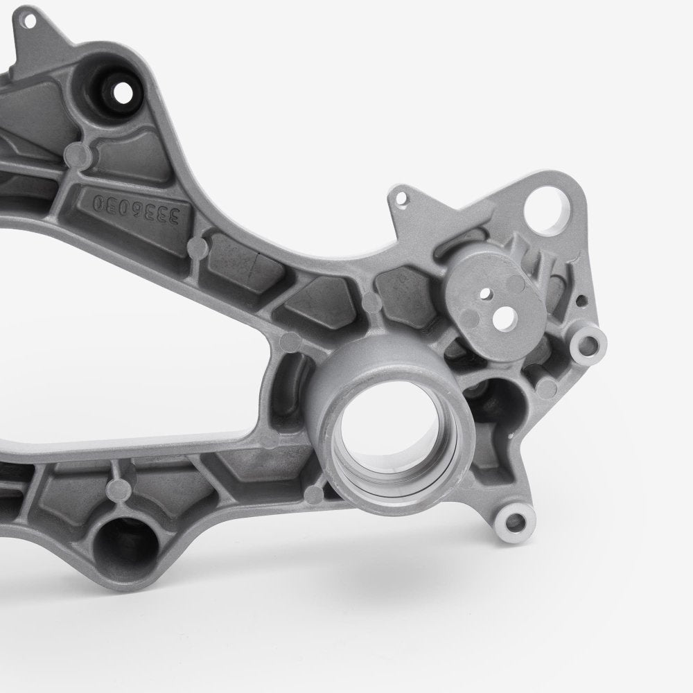 Exhaust Mounting Bracket 4