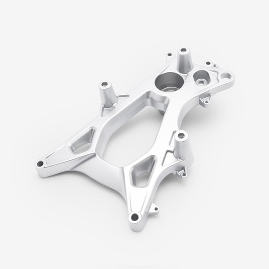 Exhaust Mounting Bracket