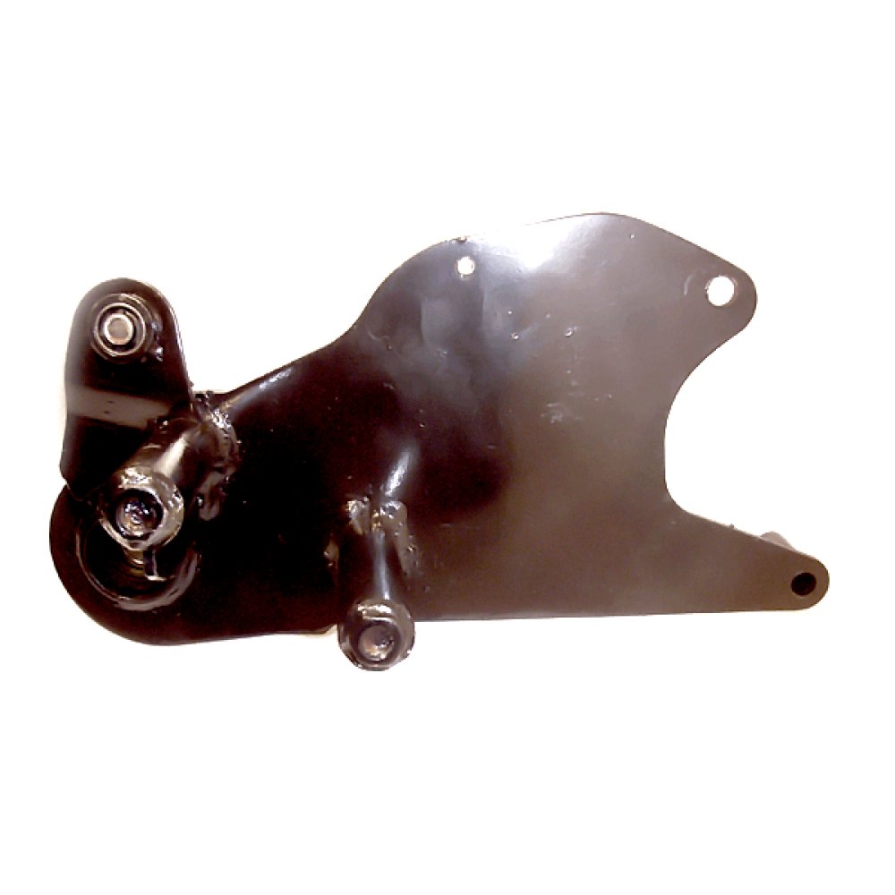 Exhaust Mounting Bracket