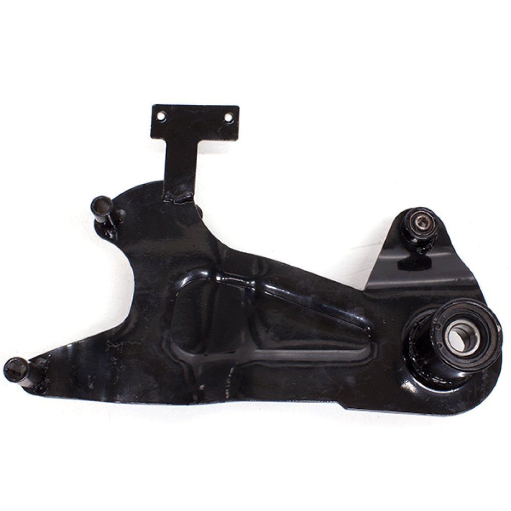 Exhaust Mounting Bracket Disc Brake 2