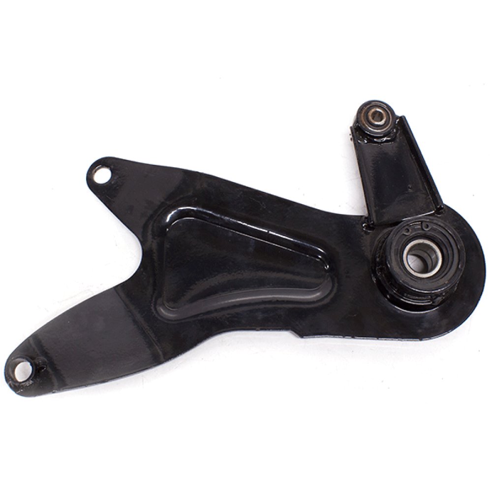 Exhaust Mounting Bracket 2