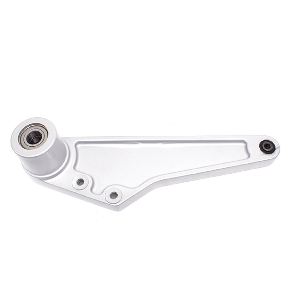 Exhaust Mounting Bracket 2