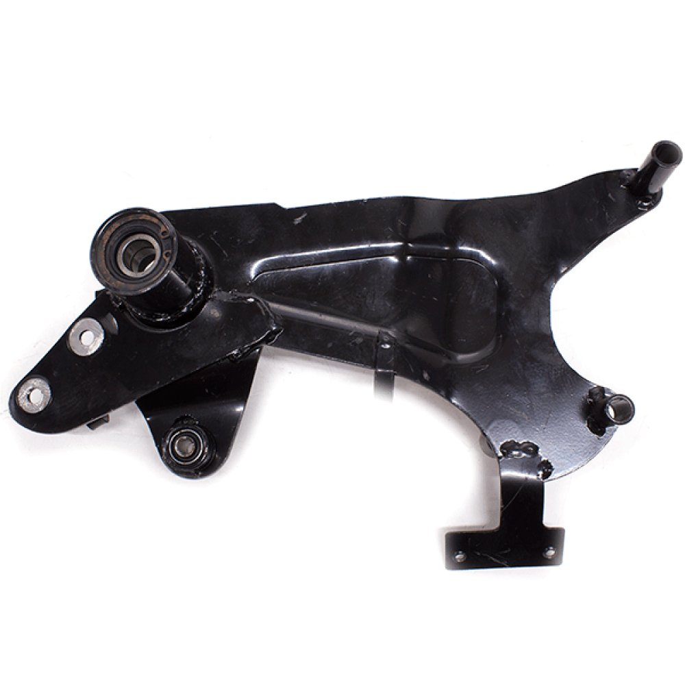 Exhaust Mounting Bracket 2