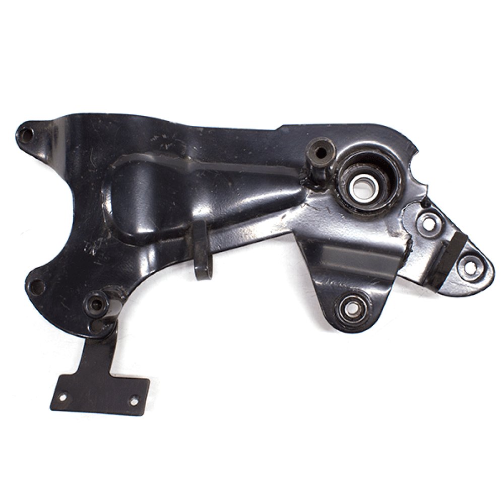 Exhaust Mounting Bracket