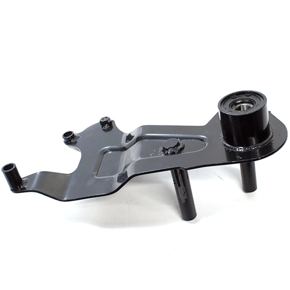 Exhaust Mounting Bracket Single Shock 2